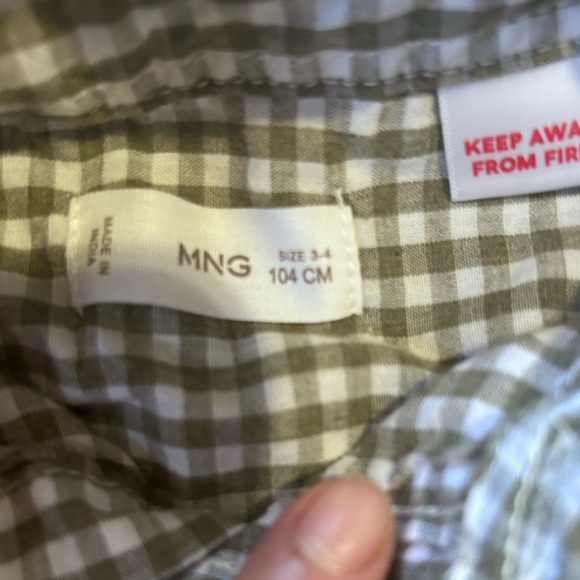 MNGO for toddler - Picture 3 of 5